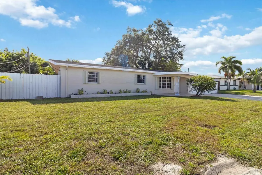 7040 SW 16th Street, Pembroke Park, FL 33023 - #3