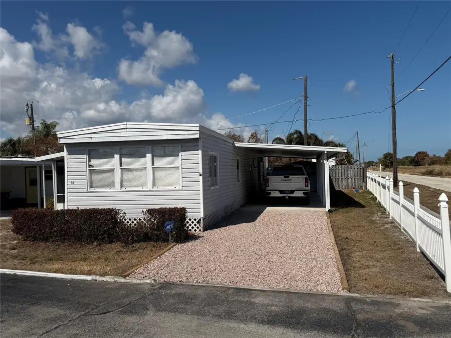 10885 SE Federal Highway #98, Hobe Sound, FL 33455 - #2