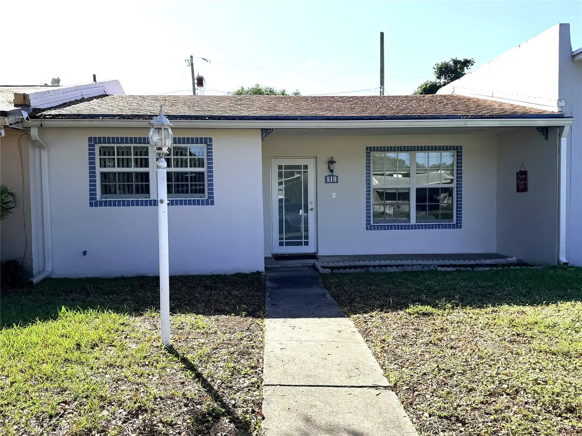 810 N Golf Drive #810, Hollywood, FL 33021 - #1