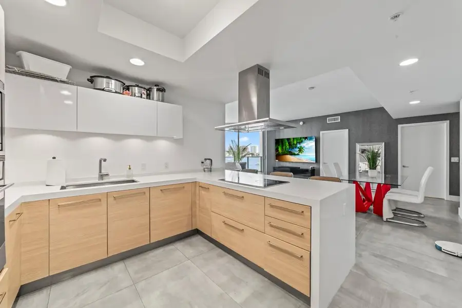 17111 Biscayne Boulevard #503, Aventura, FL 33160 - #3