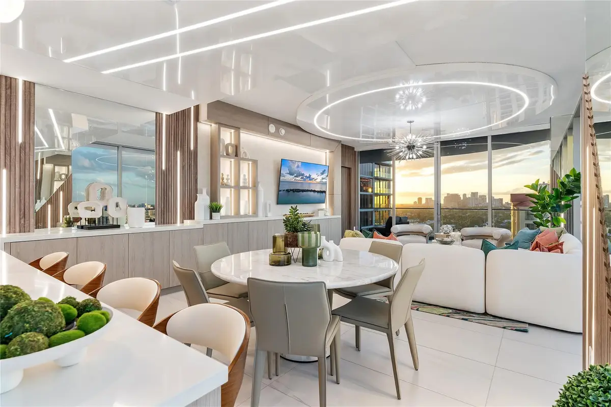 151 N Seabreeze Boulevard #1403, Fort Lauderdale, FL 33304 - #1