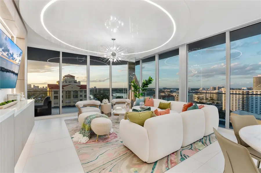 151 N Seabreeze Boulevard #1403, Fort Lauderdale, FL 33304 - #2