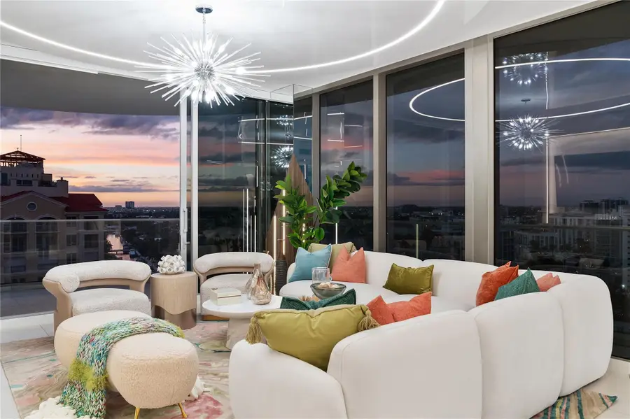 151 N Seabreeze Boulevard #1403, Fort Lauderdale, FL 33304 - #3