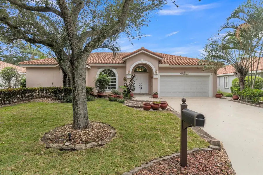 4112 NW 58th Drive, Coconut Creek, FL 33073 - #2