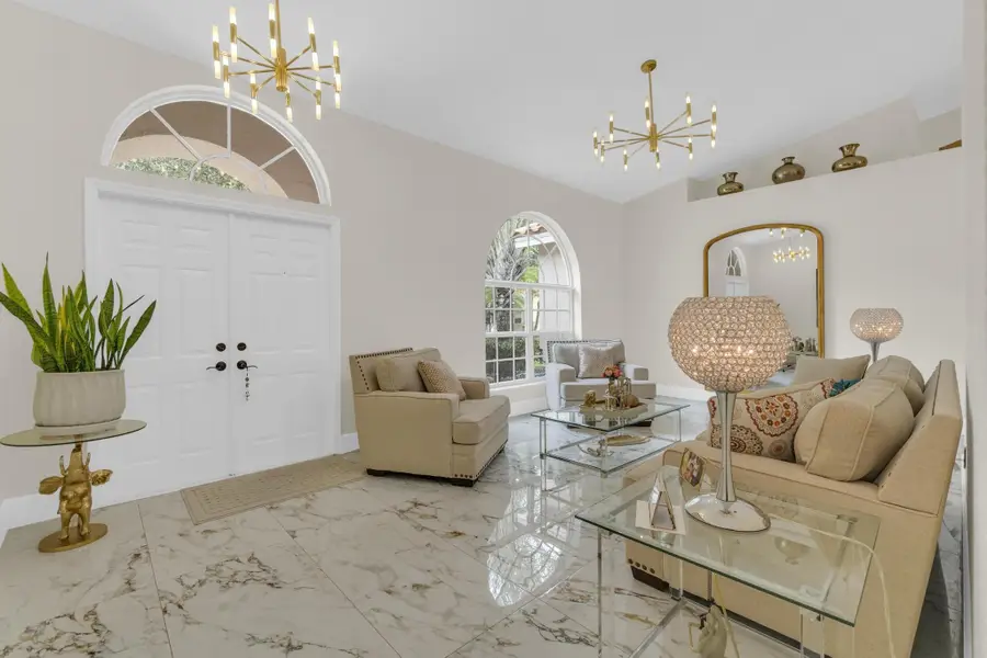 4112 NW 58th Drive, Coconut Creek, FL 33073 - #3