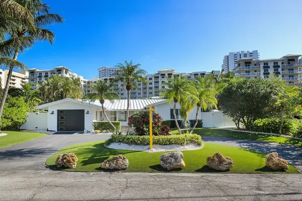 1370 E Terra Mar Drive, Pompano Beach, FL 33062