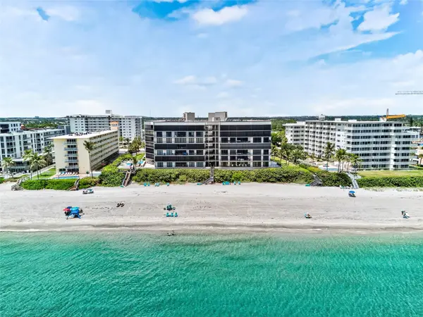 1167 Hillsboro Mile #306, Hillsboro Beach, FL 33062