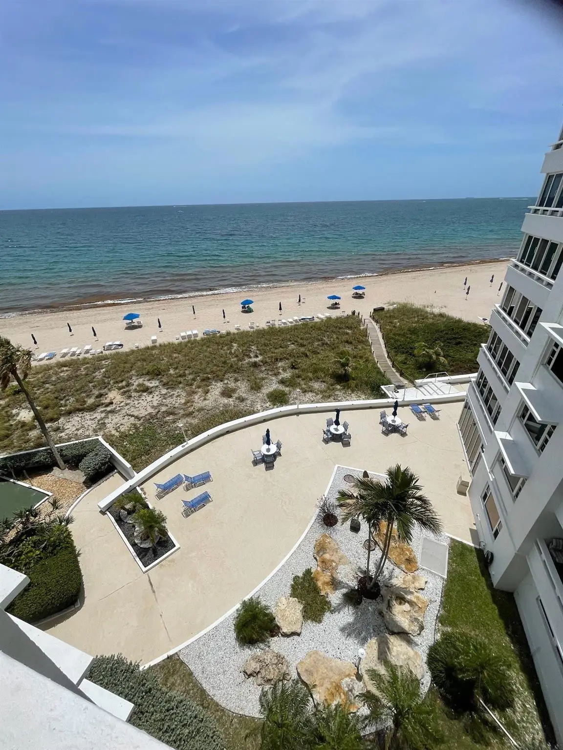 3600 Galt Ocean Drive #6B, Fort Lauderdale, FL 33308 - #1