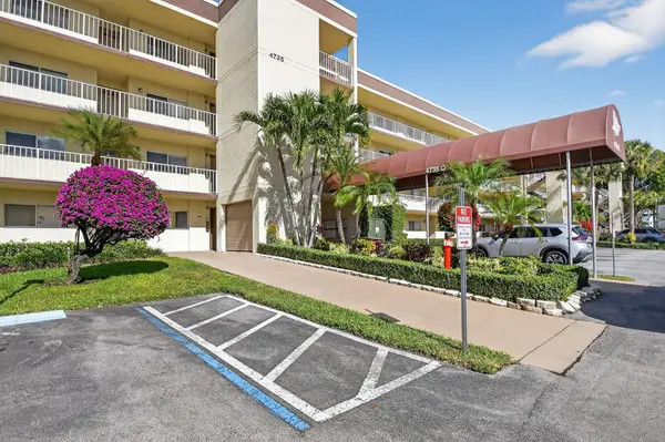 4735 Lucerne Lakes Boulevard #306, Lake Worth, FL 33467