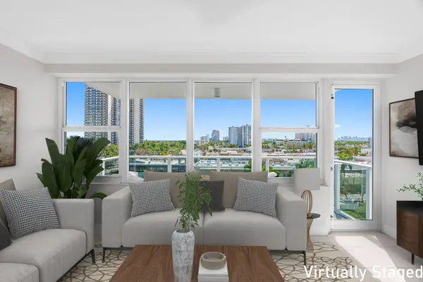 3333 NE 34th Street #709, Fort Lauderdale, FL 33308