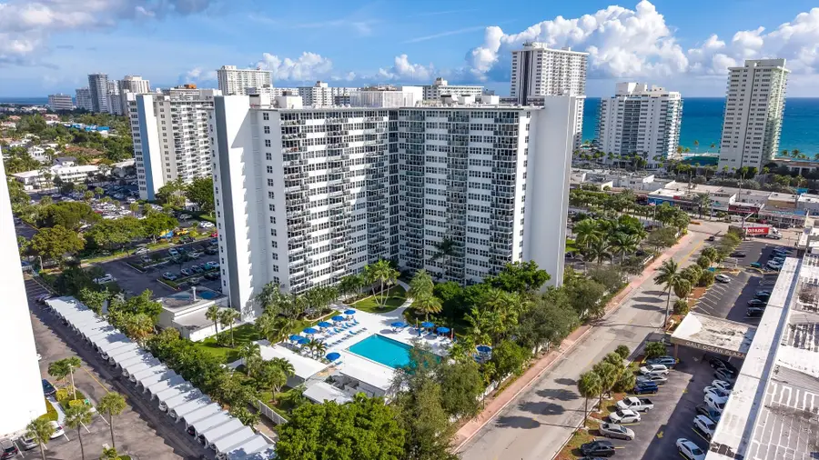 3333 NE 34th Street #709, Fort Lauderdale, FL 33308 - #2