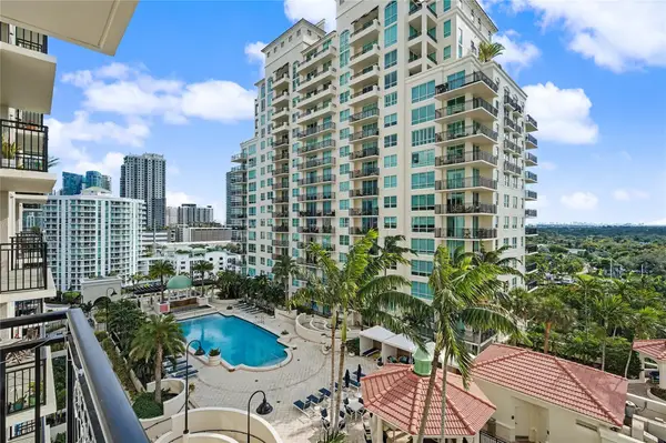 610 W Las Olas Boulevard #1221N, Fort Lauderdale, FL 33312