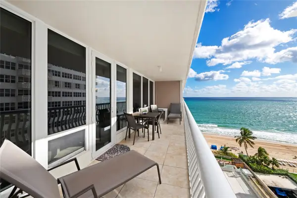 4020 Galt Ocean Drive #808, Fort Lauderdale, FL 33308