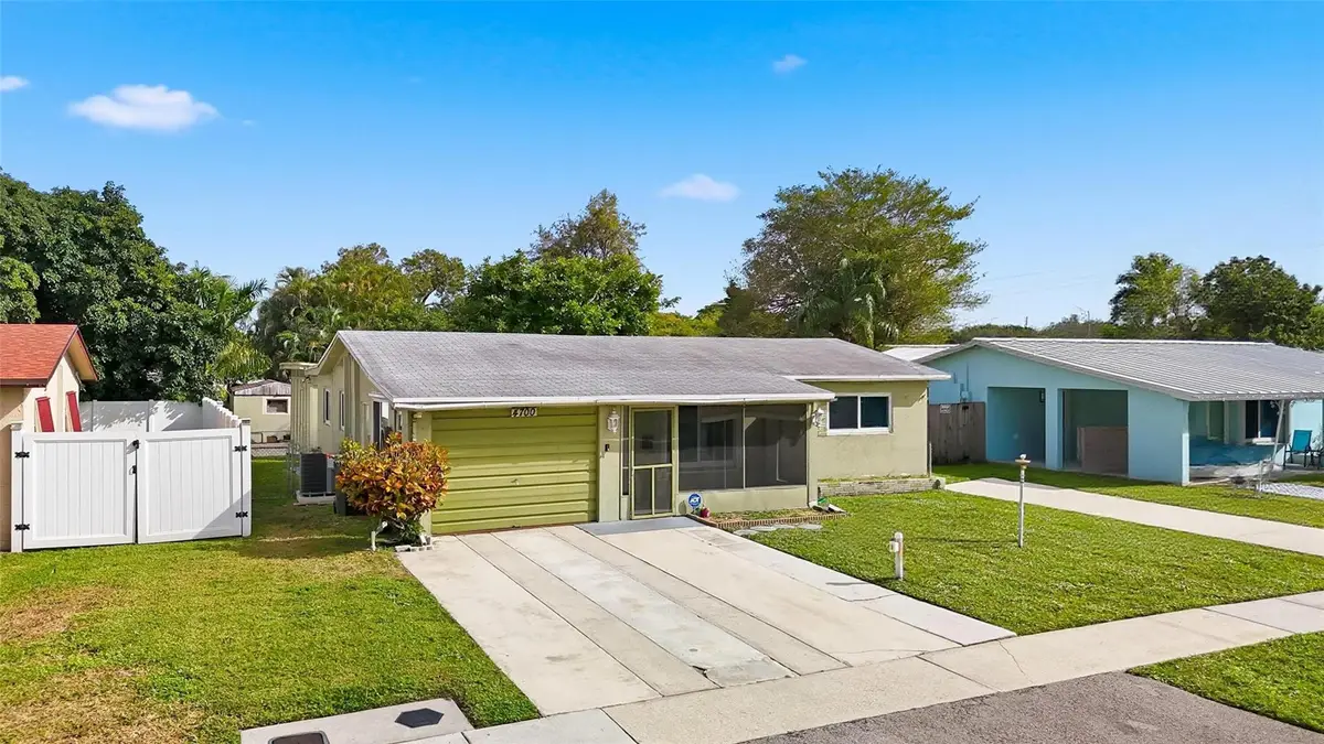 4700 SW 34th Avenue, Fort Lauderdale, FL 33312 - #1