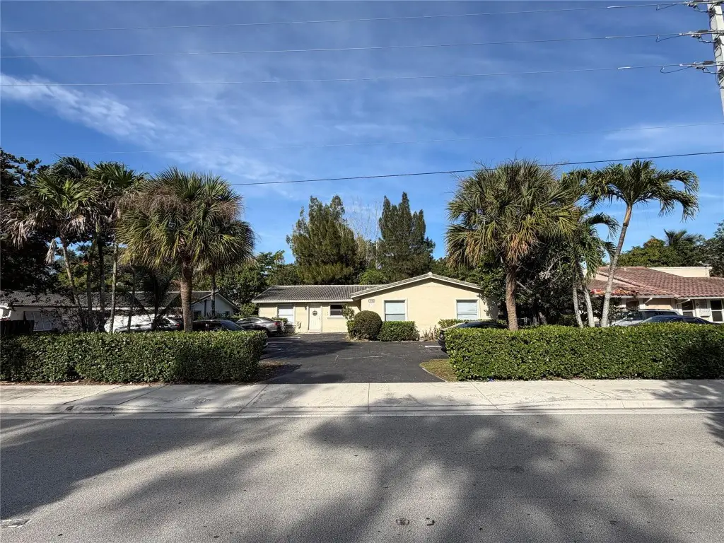 3502 Riverside Drive, Coral Springs, FL 33065 - #1