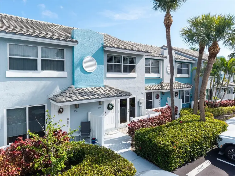 998 E Jeffery Street, Highland Beach, FL 33487 - #3