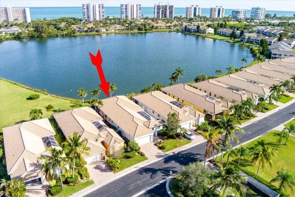 3336 Caracal Drive, Hutchinson Island, FL 34949