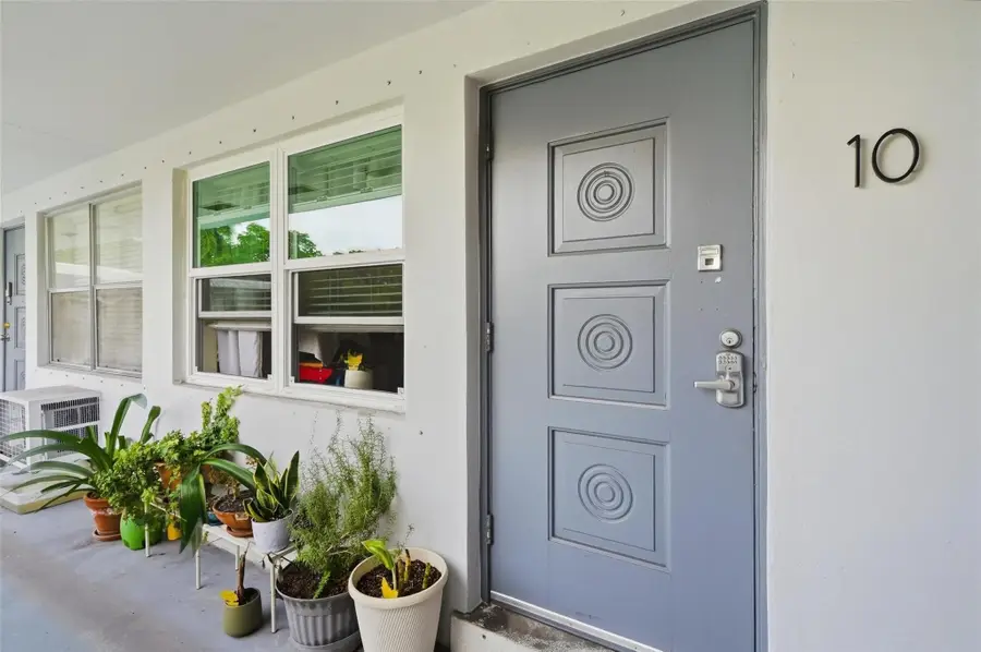 3510 Harrison Street #10, Hollywood, FL 33021 - #3