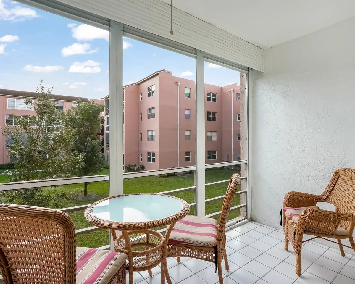 2851 Somerset Drive #205, Lauderdale Lakes, FL 33311 - #1