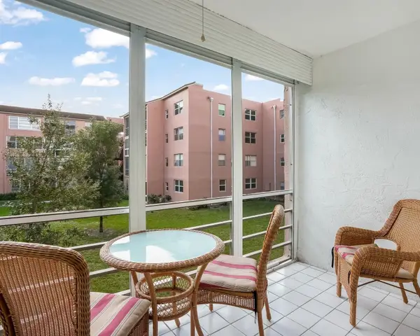 2851 Somerset Drive #205, Lauderdale Lakes, FL 33311