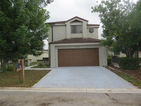 3430 NW 21st Street, Coconut Creek, FL 33066