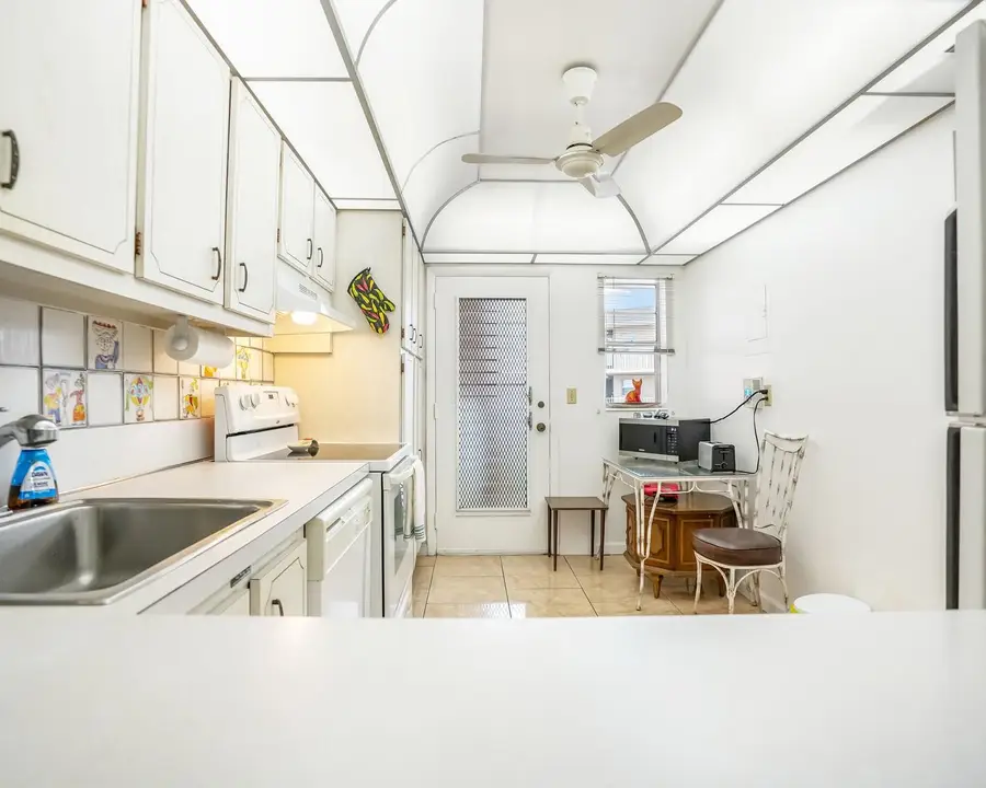 2951 NW 46th Avenue #301, Lauderdale Lakes, FL 33313 - #2