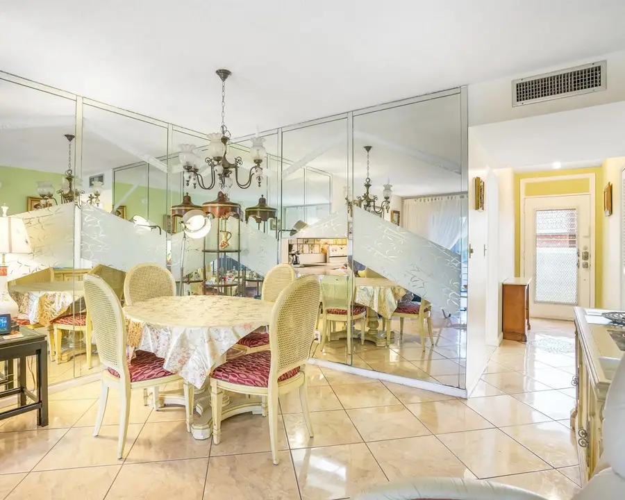 2951 NW 46th Avenue #301, Lauderdale Lakes, FL 33313 - #3