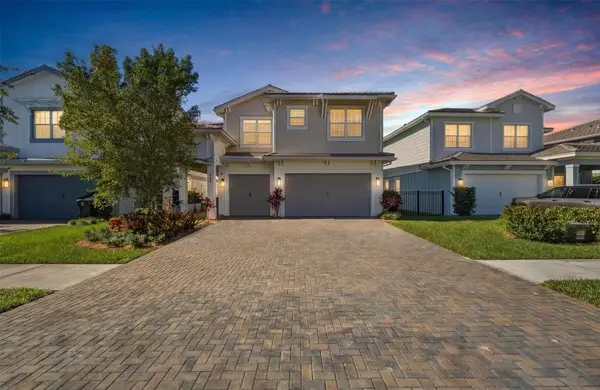 1345 Harvester Crossing, Loxahatchee, FL 33470
