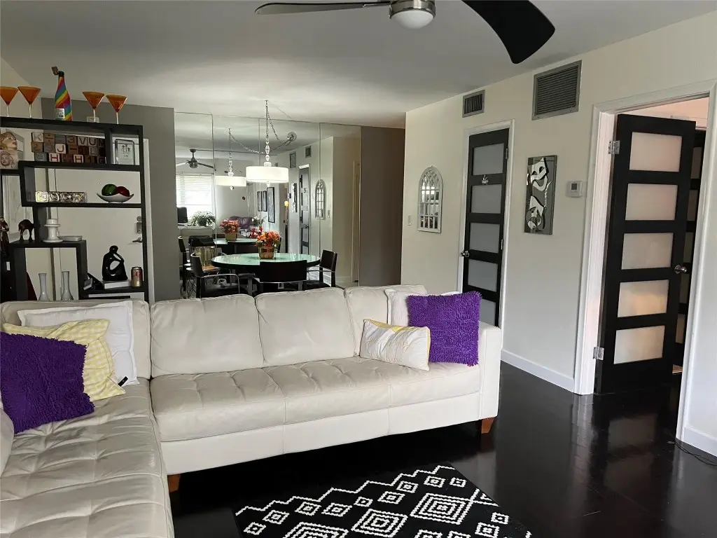 1950 N Andrews Avenue #103D, Wilton Manors, FL 33311 - #1