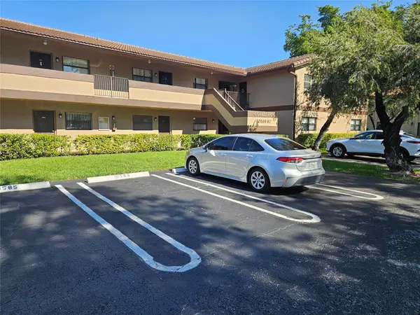 10571 Royal Palm Boulevard #10571, Coral Springs, FL 33065