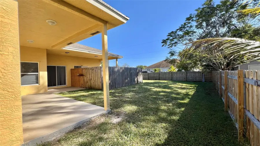 120 SW Grimaldo Terrace, Port Saint Lucie, FL 34984 - #2