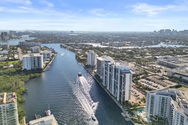 936 Intracoastal D #10E, Fort Lauderdale, FL 33304