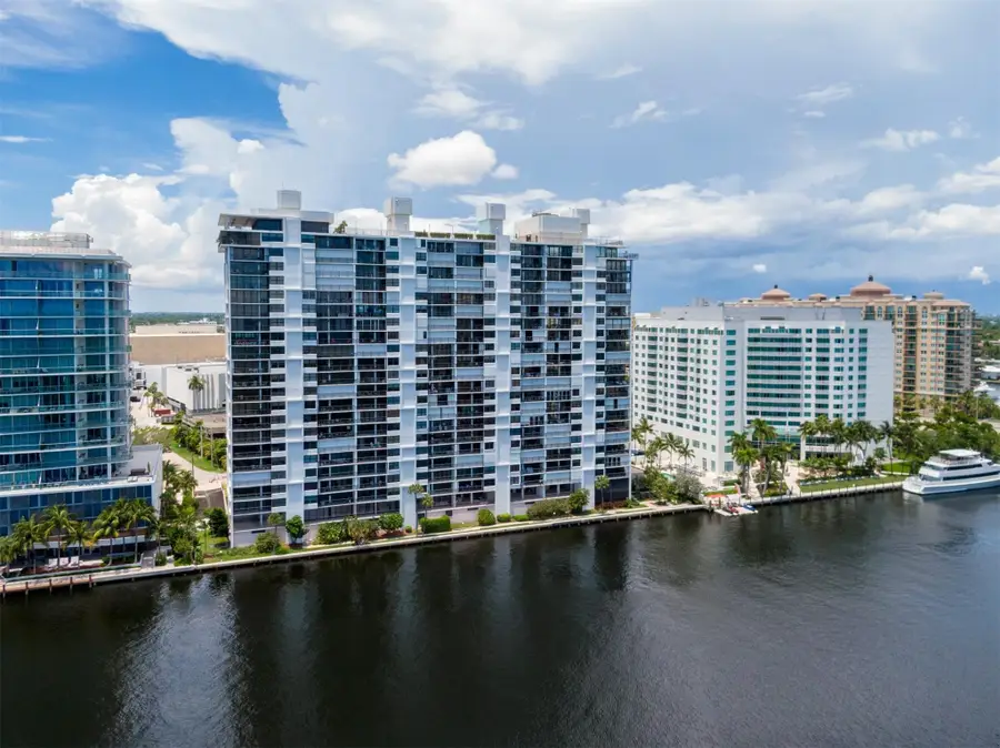 936 Intracoastal D #10E, Fort Lauderdale, FL 33304 - #3