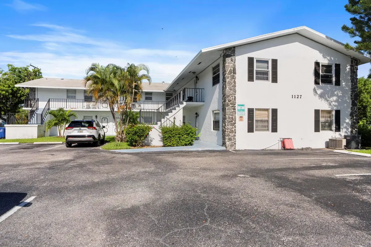 1127 S Federal Highway #103, Lake Worth Beach, FL 33460 - #1