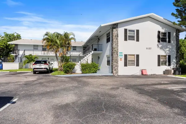 1127 S Federal Highway #103, Lake Worth Beach, FL 33460