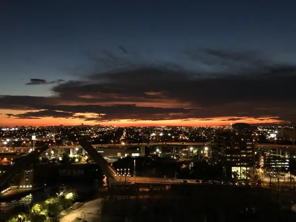 92 SW 3rd Street #1807, Miami, FL 33130