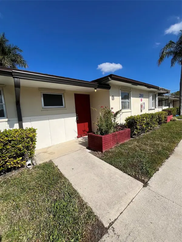 2868 Ashley Drive #C, West Palm Beach, FL 33415