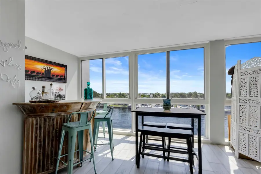 3100 NE 49th Street #503, Fort Lauderdale, FL 33308 - #2