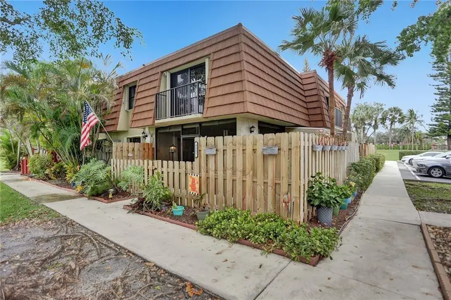 4887 NW 94th Terrace #4887, Sunrise, FL 33351 - #3