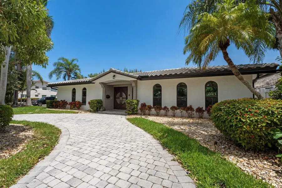 5570 NE 26 Avenue, Fort Lauderdale, FL 33308 - #2