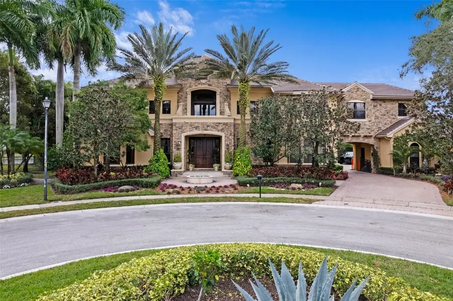 3524 Turenne Way, Wellington, FL 33449 - #2