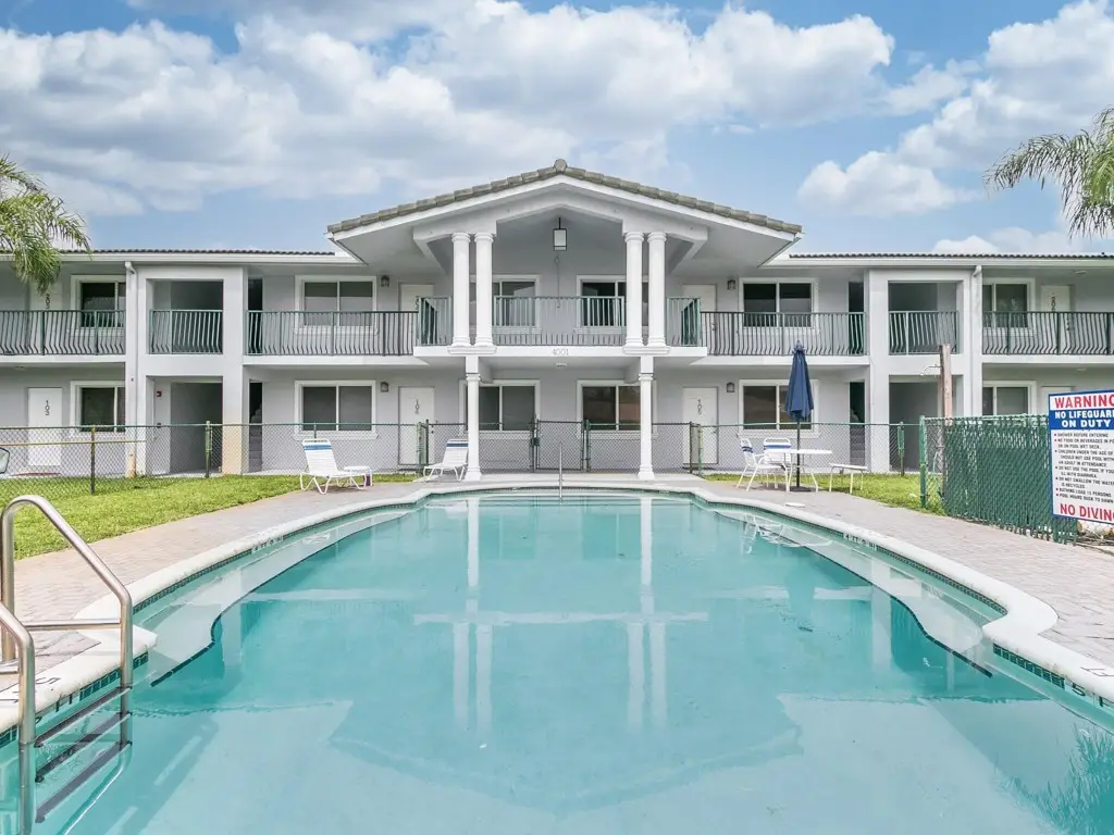 4001 NE 21st Avenue #207, Fort Lauderdale, FL 33308 - #1