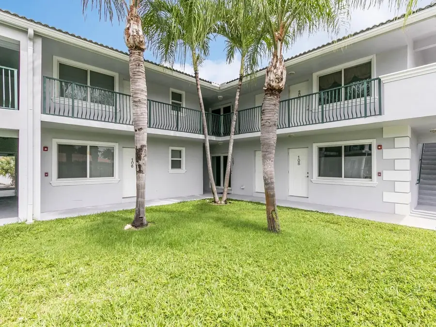 4001 NE 21st Avenue #207, Fort Lauderdale, FL 33308 - #2