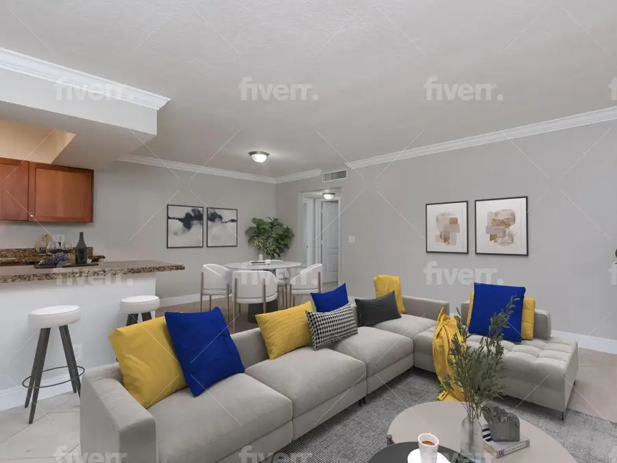 4001 NE 21st Avenue #207, Fort Lauderdale, FL 33308 - #3