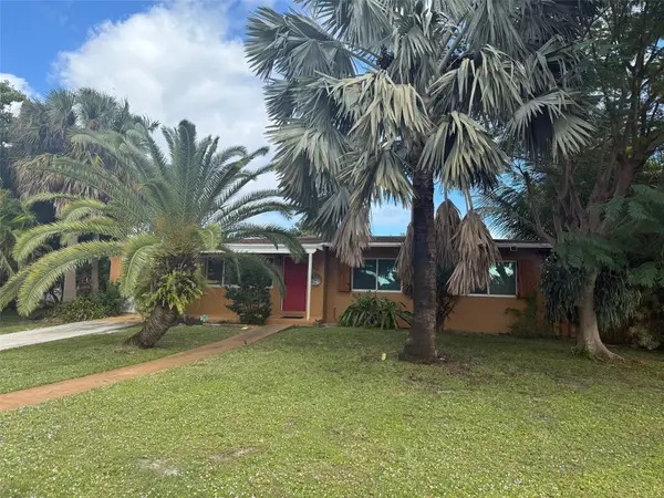 920 Wright Drive, Lake Worth Beach, FL 33461