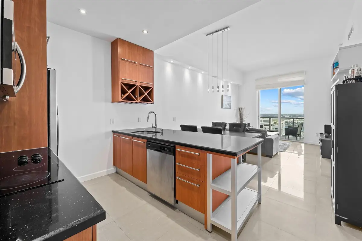 185 SW 7th Street #4403, Miami, FL 33130 - #1