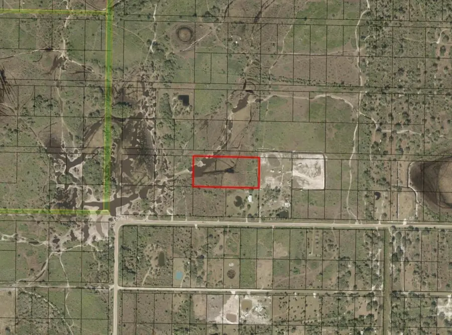 0 NW 306th Street, Okeechobee, FL 34972 - #2