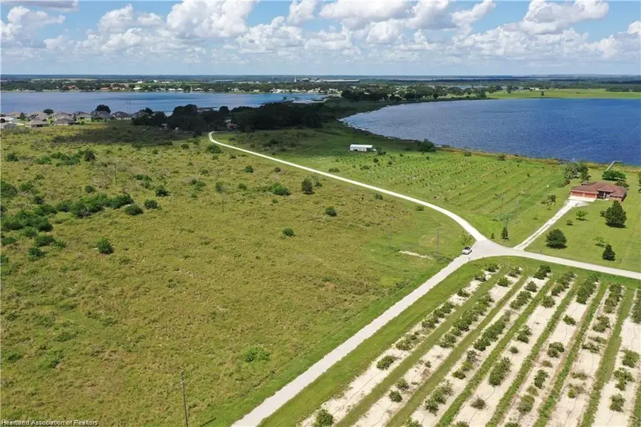 220 E Shockley Road, Avon Park, FL 33825 - #2