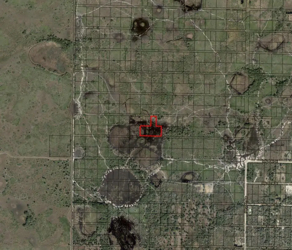 0 NW 290th Street, Okeechobee, FL 34972 - #1