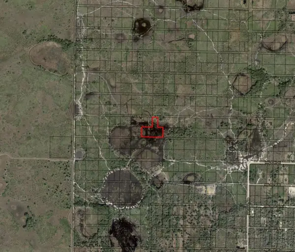 0 NW 290th Street, Okeechobee, FL 34972